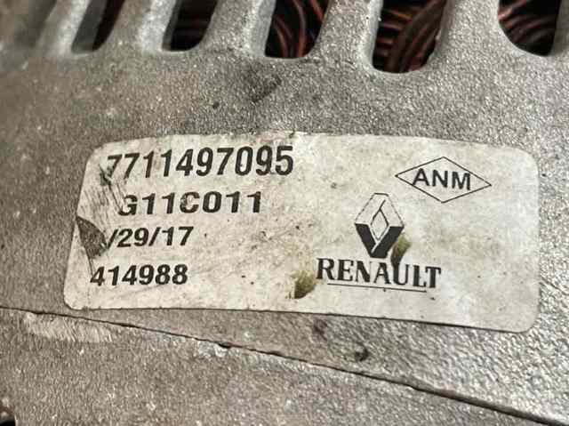 TG11C011 Renault (RVI)