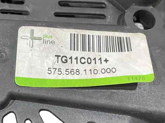 TG11C011 Renault (RVI)