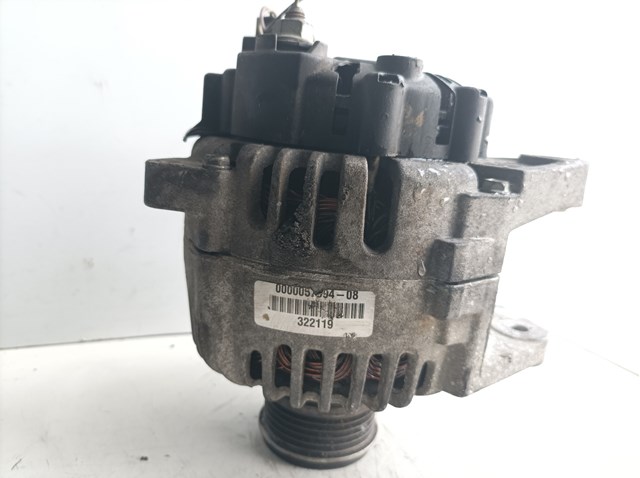 TG11C011 Renault (RVI)