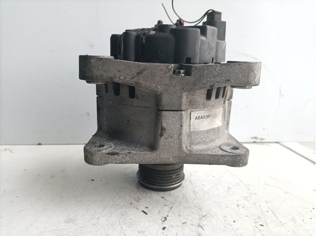 TG11C011 Renault (RVI)