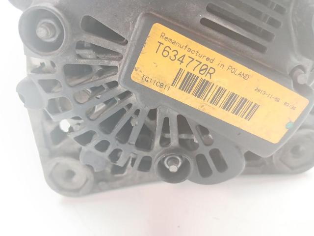 TG11C011 Renault (RVI)