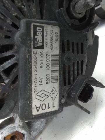 TG11C011 Renault (RVI)