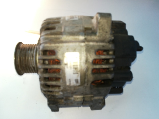 TG11C022 Renault (RVI)