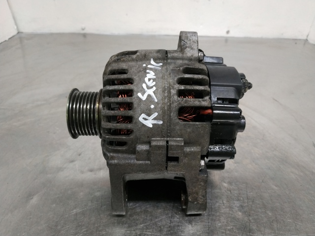 Alternator TG11C022 RENAULT