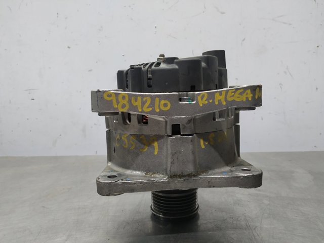 Alternator TG11C034 RENAULT