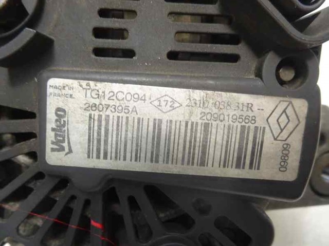 TG12C094 Renault (RVI)