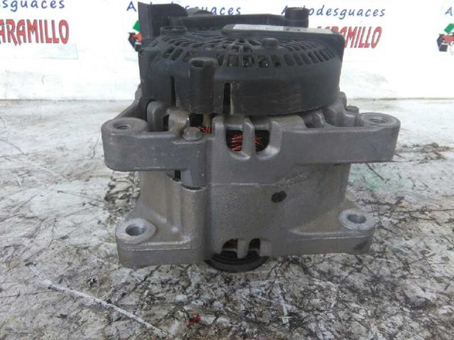 Alternator Volvo S40
