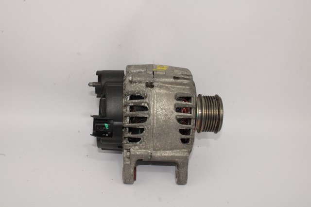Alternator TG12C241 RENAULT