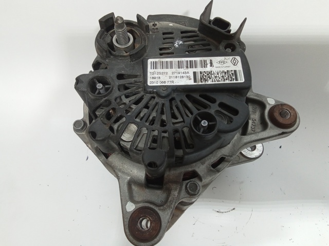 TG12S272 Renault (RVI)