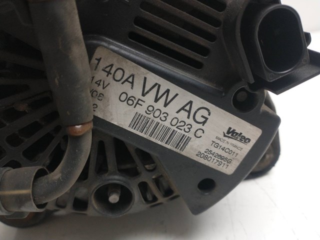 TG14C011 VAG