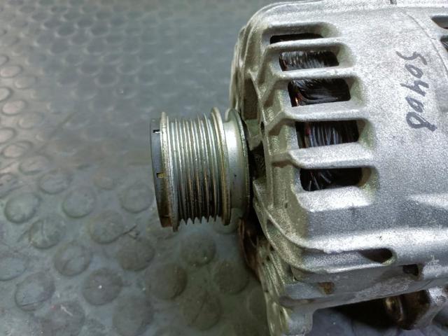 Alternator TG14C026 VAG