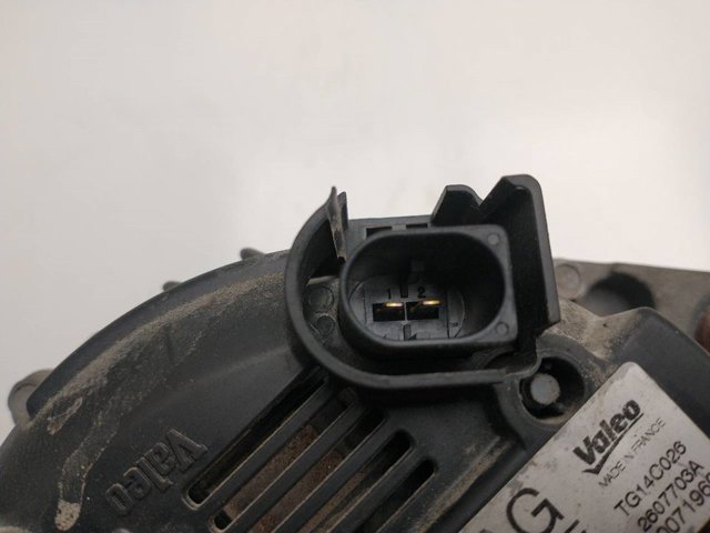 Alternator TG14C026 VAG
