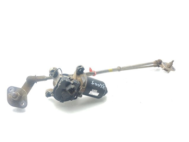 Silniczek wycieraczki szyby przedniej TG1592003151 FORD