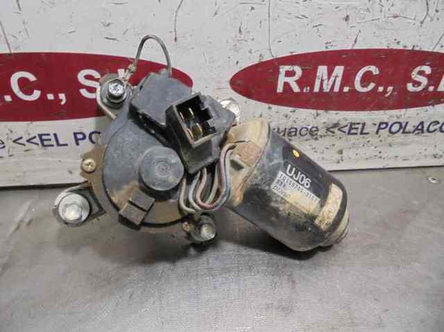 Silniczek wycieraczki szyby przedniej TG1592003151 FORD