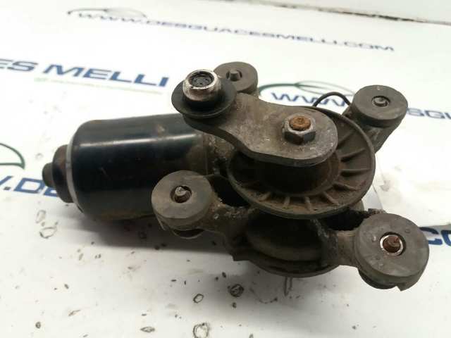 Silniczek wycieraczki szyby przedniej TG1592003151 FORD