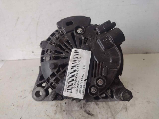 TG15C022 Peugeot/Citroen