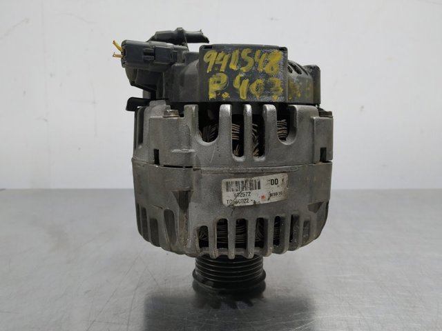 Alternator TG15C022 PEUGEOT
