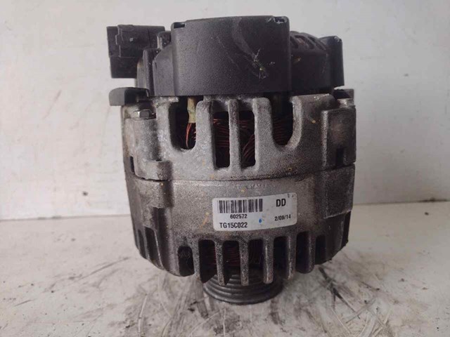 TG15C022 Peugeot/Citroen