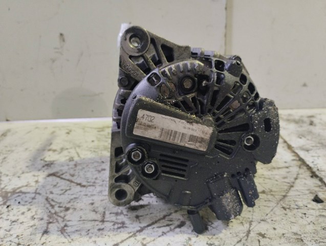 TG15C022 Peugeot/Citroen