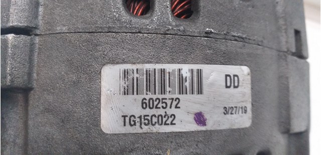 TG15C022 Peugeot/Citroen