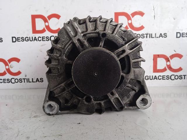 Alternator TG15C134 PEUGEOT