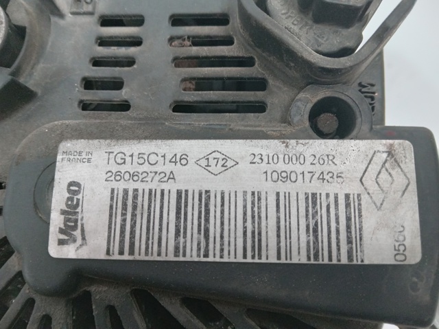 TG15C146 Renault (RVI)