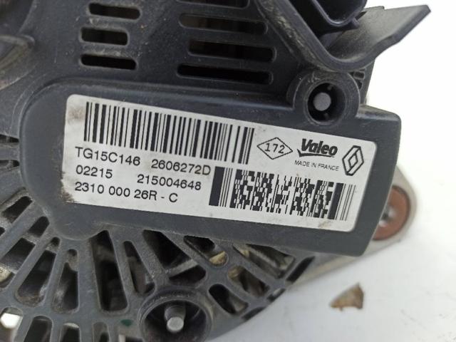 TG15C146 Renault (RVI)