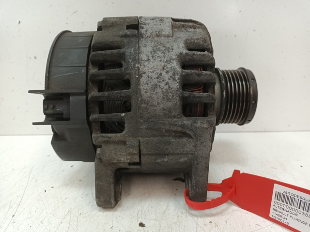 TG15C146 Renault (RVI)