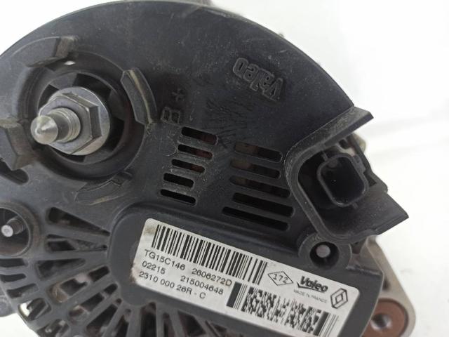 TG15C146 Renault (RVI)