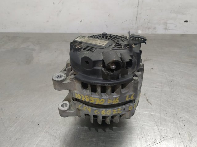 Alternator TG15S218 PEUGEOT