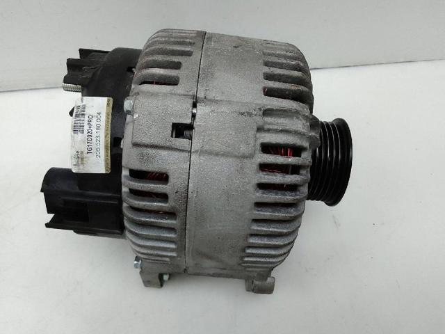 Alternator TG17C020 VAG