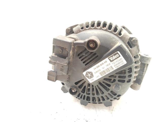Alternator TG17C026 CHRYSLER