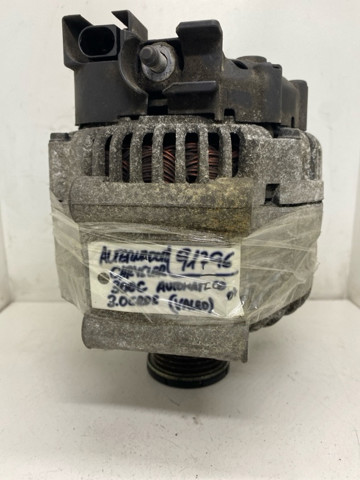 Alternator TG17C026 CHRYSLER