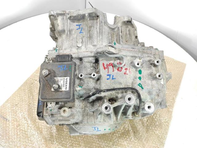 Automatyczna skrzynia biegów, kompletna Volvo XC90 2 256