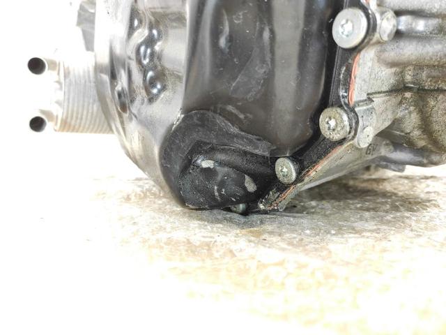 Automatyczna skrzynia biegów, kompletna Volvo XC90 2 256