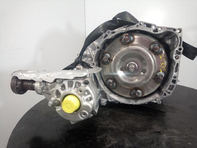 Automatyczna skrzynia biegów, kompletna Volvo XC90 2 256