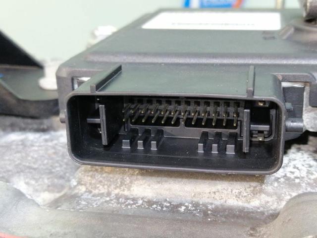 Automatyczna skrzynia biegów, kompletna Volvo XC90 2 256