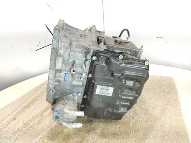 Automatyczna skrzynia biegów, kompletna Volvo XC90 2 256