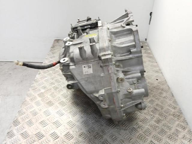 Automatyczna skrzynia biegów, kompletna Volvo XC90 2 256