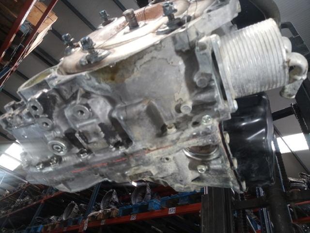 Automatyczna skrzynia biegów, kompletna Volvo XC90 2 256