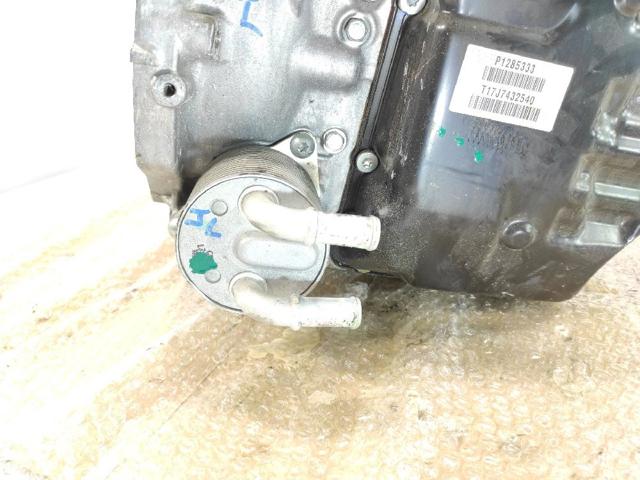 Automatyczna skrzynia biegów, kompletna Volvo XC90 2 256