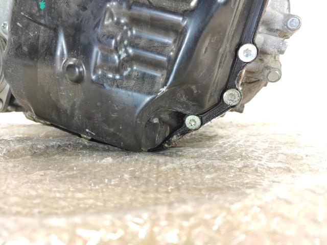 Automatyczna skrzynia biegów, kompletna Volvo XC90 2 256