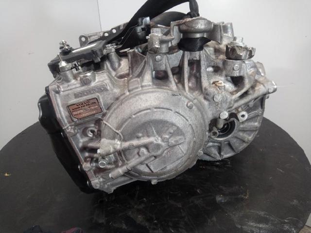 Automatyczna skrzynia biegów, kompletna Volvo XC90 2 256