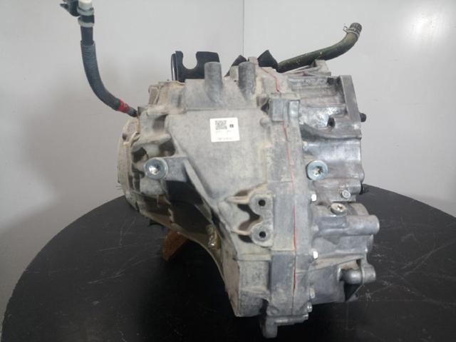 Automatyczna skrzynia biegów, kompletna Volvo XC90 2 256