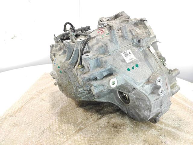 Automatyczna skrzynia biegów, kompletna Volvo XC90 2 256