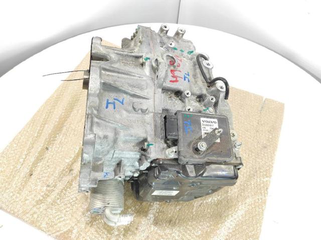 Automatyczna skrzynia biegów, kompletna Volvo XC90 2 256