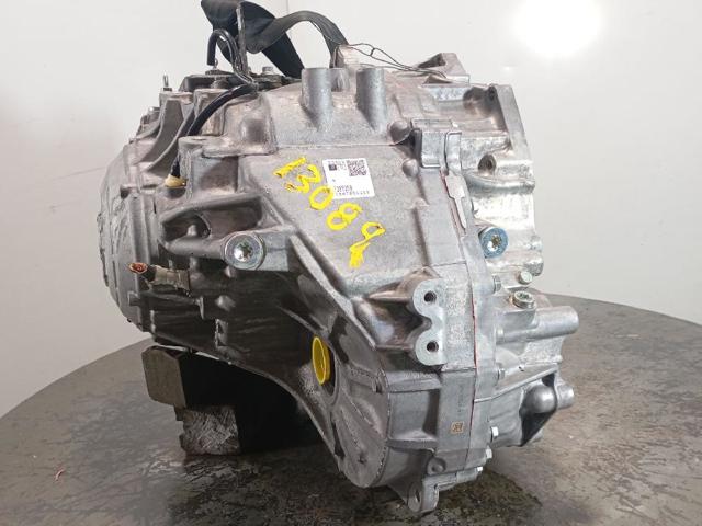 Automatyczna skrzynia biegów, kompletna Volvo XC90 2 256