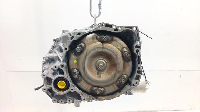 Automatyczna skrzynia biegów, kompletna Volvo XC90 2 256