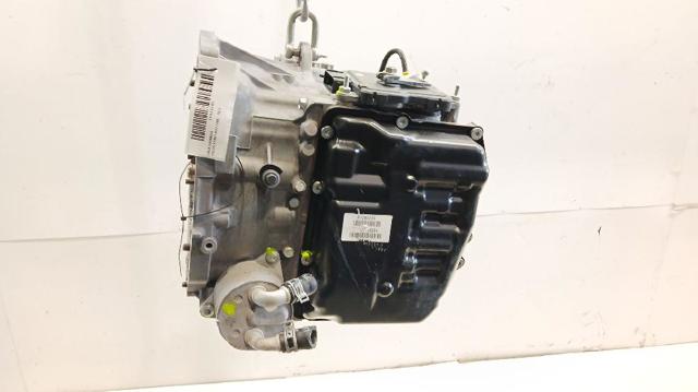 Automatyczna skrzynia biegów, kompletna Volvo XC90 2 256