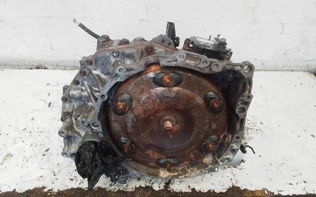 Automatyczna skrzynia biegów, kompletna Volvo XC90 2 256